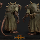 Image for article titled The Art Of Total War: Warhammer II